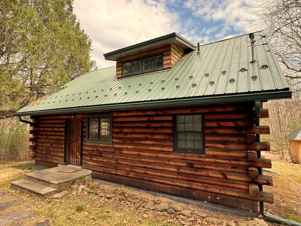 $750,000 | 2522 Bouchouxville Road, Hancock, NY 13783