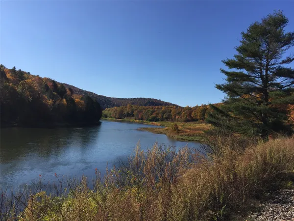 $750,000 | 2522 Bouchouxville Road, Hancock, NY 13783