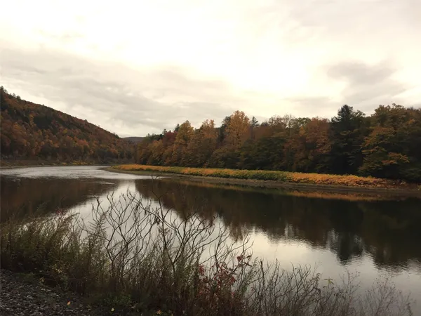 $750,000 | 2522 Bouchouxville Road, Hancock, NY 13783