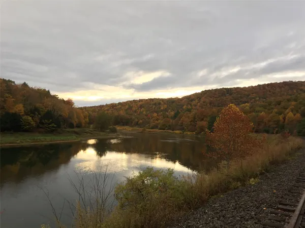 $750,000 | 2522 Bouchouxville Road, Hancock, NY 13783