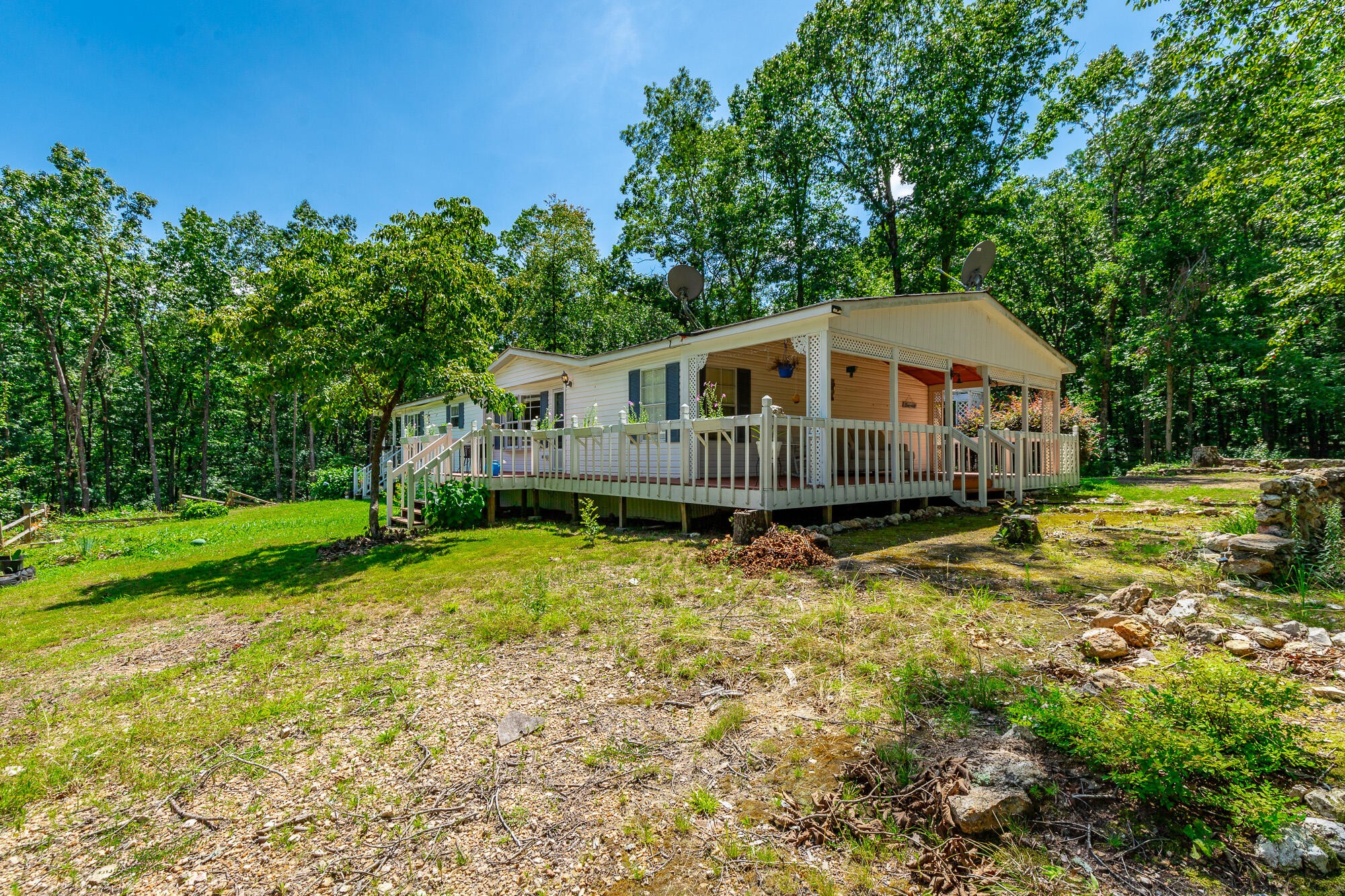 2264 Josh Ward Road Summerville, GA 30747 - Photo 31 of 53 Gallery Image 31