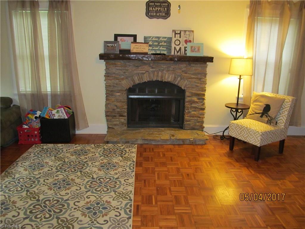 3597 Day Road Walkertown, NC 27051 - Photo 19 of 30 Gallery Image 19