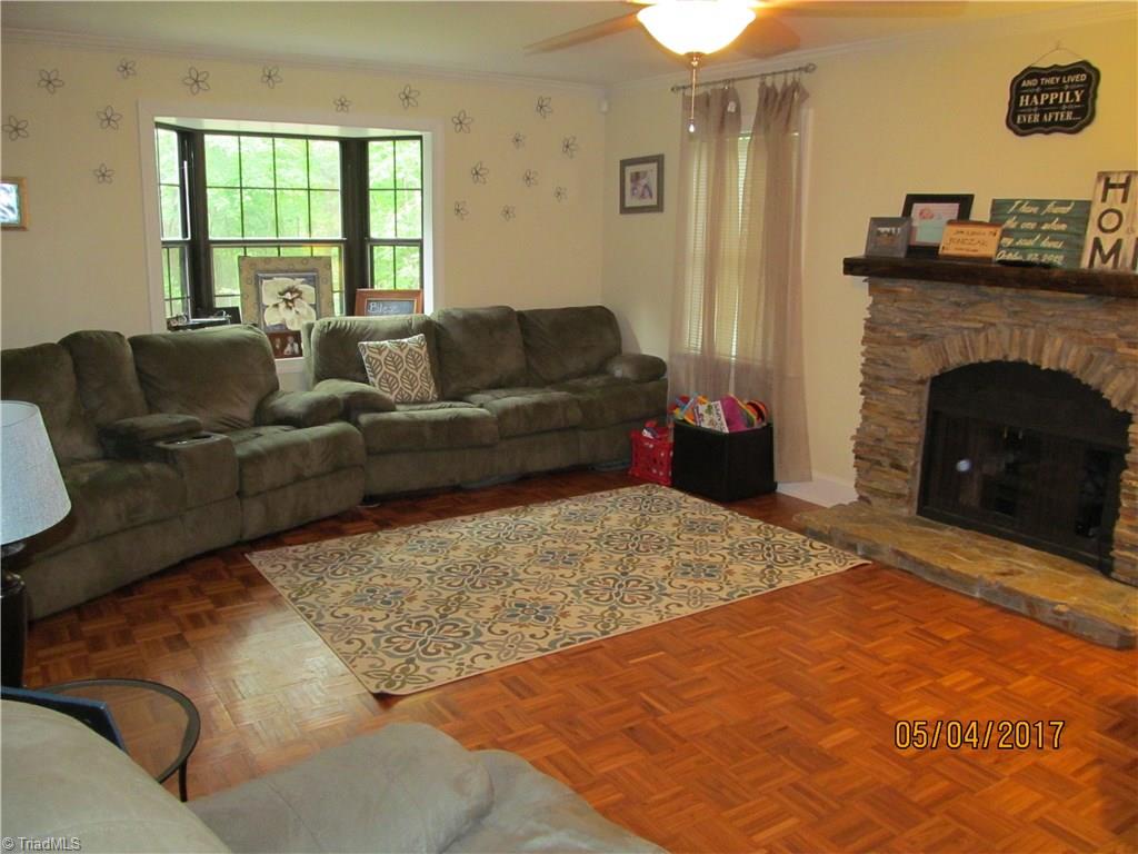 3597 Day Road Walkertown, NC 27051 - Photo 21 of 30 Gallery Image 21