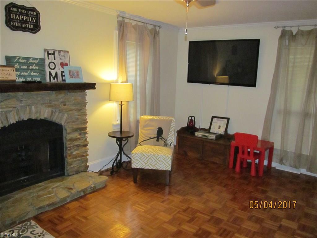 3597 Day Road Walkertown, NC 27051 - Photo 22 of 30 Gallery Image 22