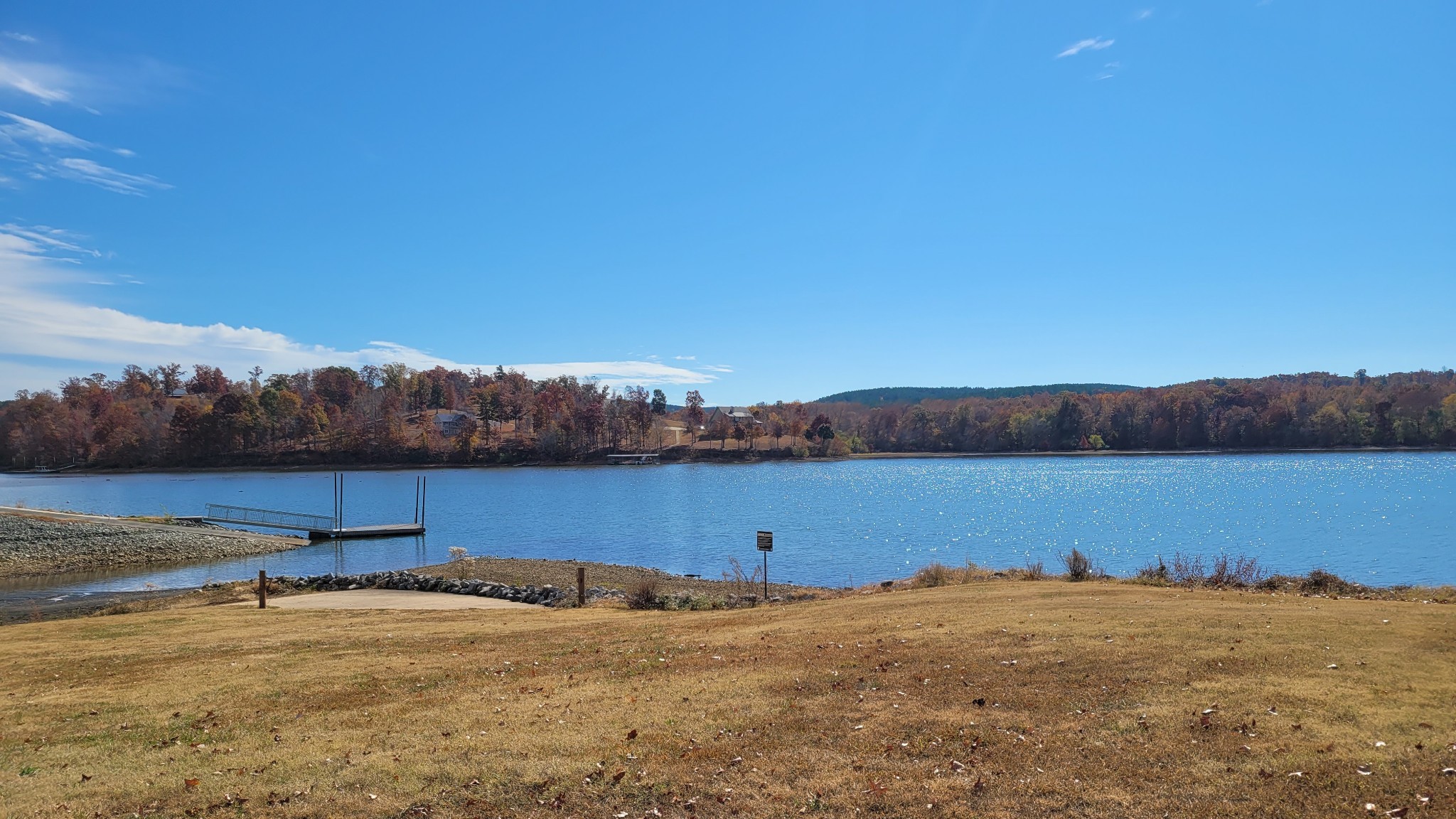0 Gregory West Road Stewart, TN 37175 - Photo 2 of 2 a view of a lake
