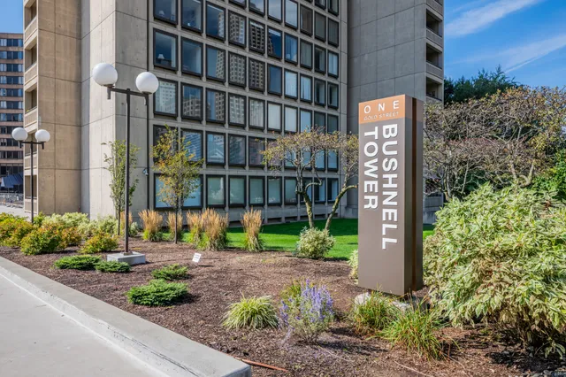 $169,000 | 1 Gold Street, Unit 9D, Hartford, CT 06103