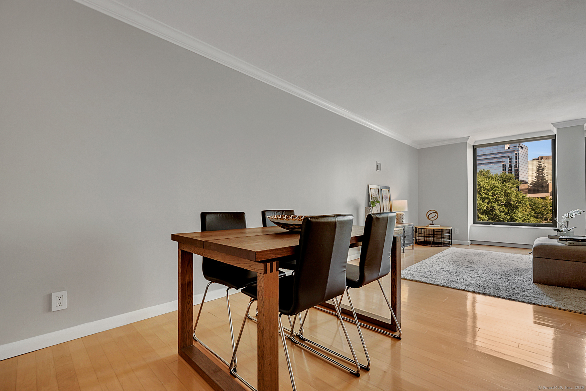 1 Gold Street, Unit 9D Hartford, CT 06103 - Photo 12 of 24