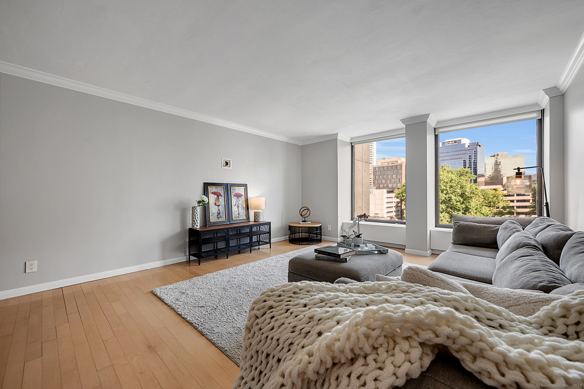 1 Gold Street, Unit 9D Hartford, CT 06103 - Photo 19 of 24