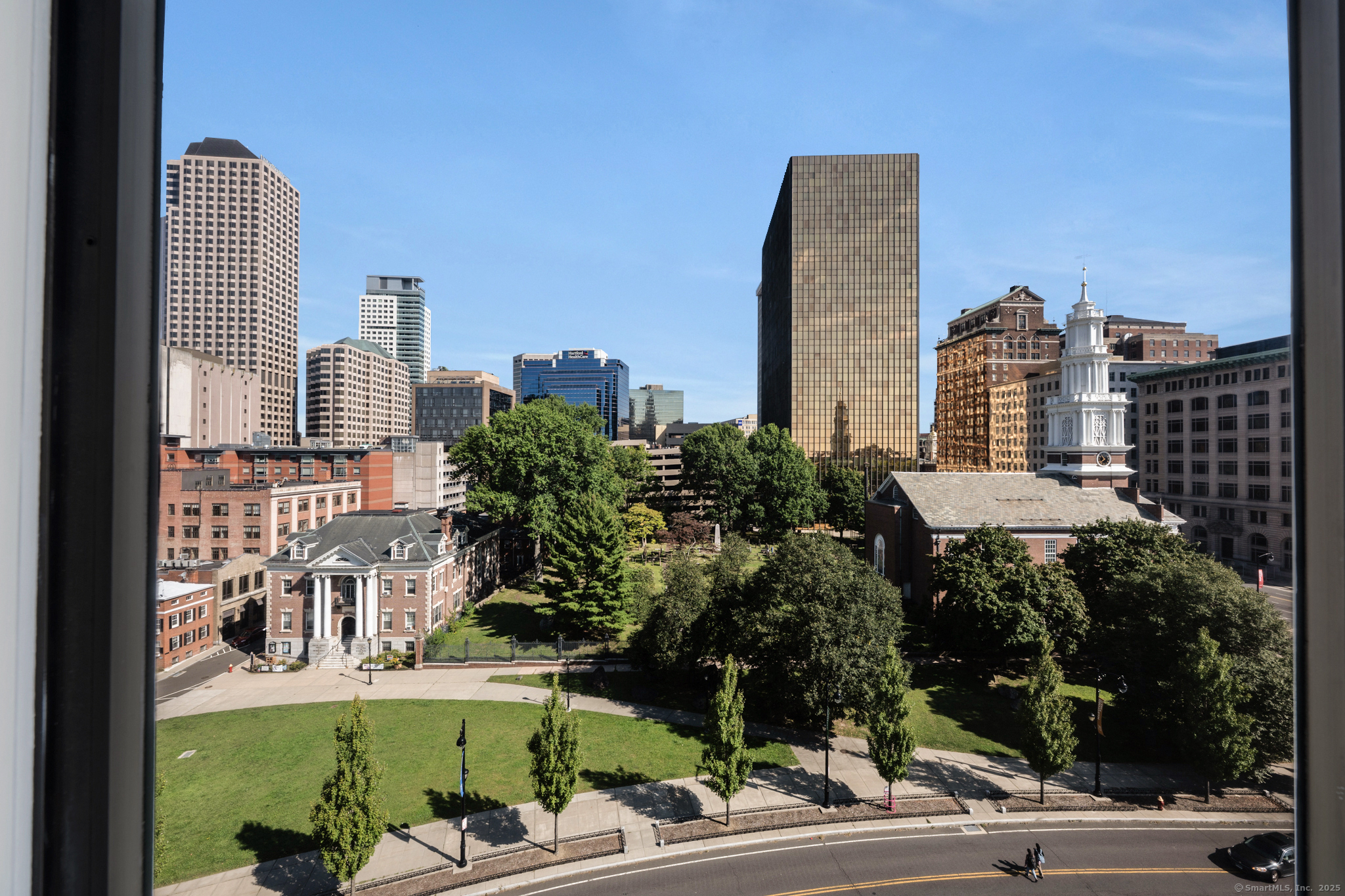 1 Gold Street, Unit 9D Hartford, CT 06103 - Photo 20 of 24