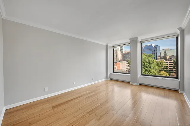 $169,000 | 1 Gold Street, Unit 9D, Hartford, CT 06103