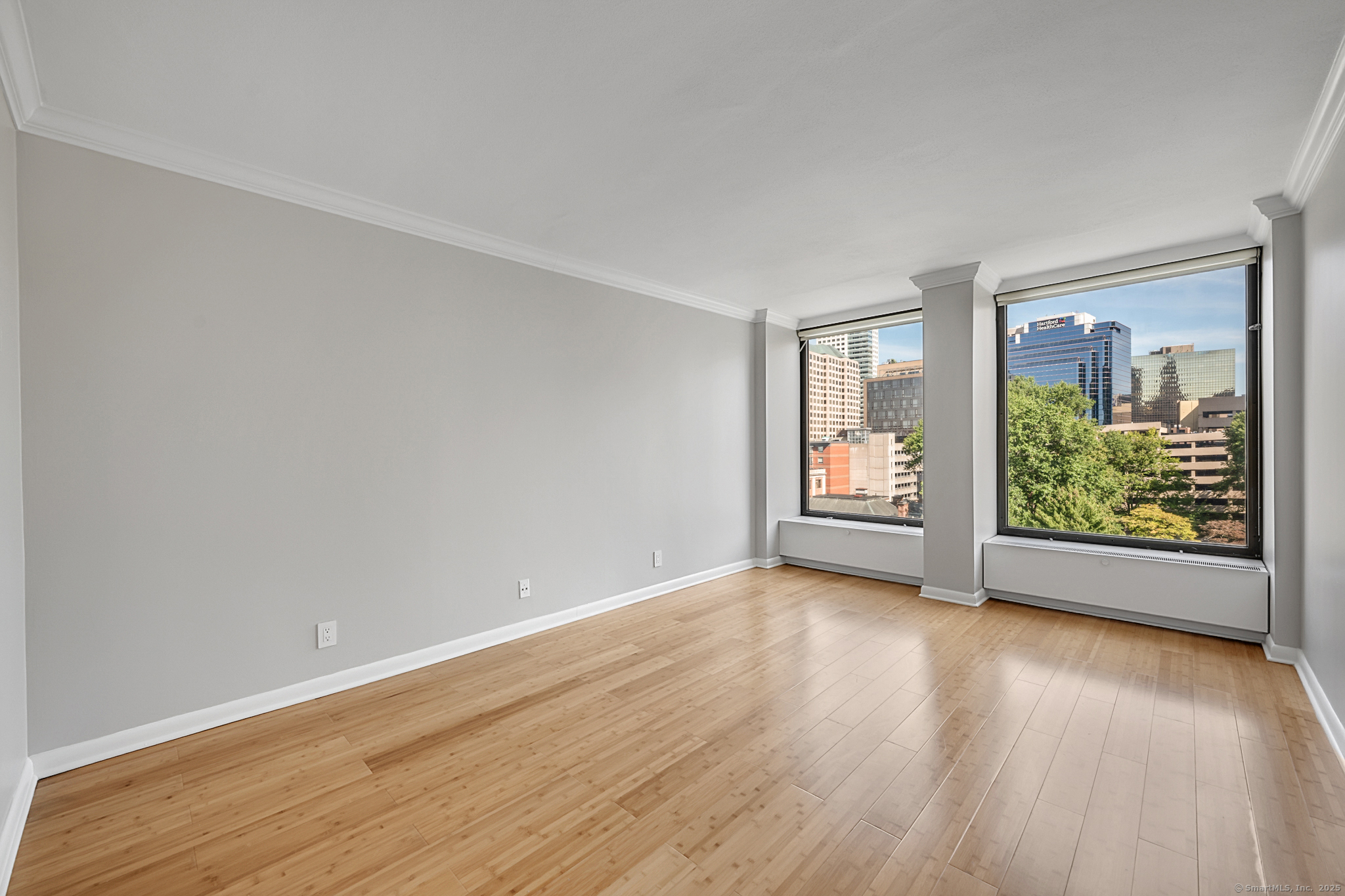 1 Gold Street, Unit 9D Hartford, CT 06103 - Photo 23 of 24