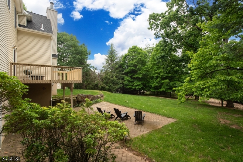 4 Windy Hill Road Green Brook, NJ 08812 - Photo 34 of 38
