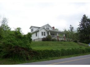 308 Walnut Hill Road Bristol, TN 37620 - Photo 1 of 5 Photo 1
