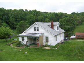 308 Walnut Hill Road Bristol, TN 37620 - Photo 4 of 5 Photo 4