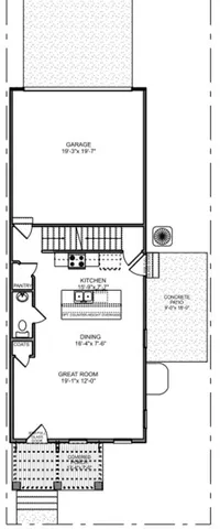 $396,000 | 23706 East 11th Street South, Independence, MO 64056