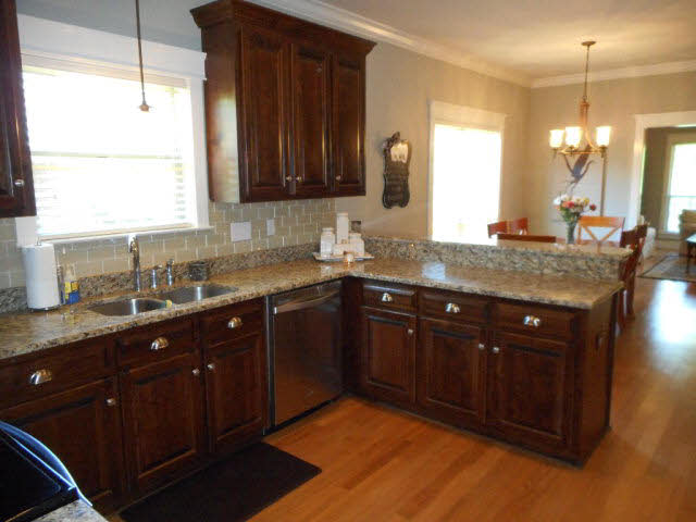 29963 Gregor Street Daphne, AL 36526 - Photo 8 of 15 KITCHEN
