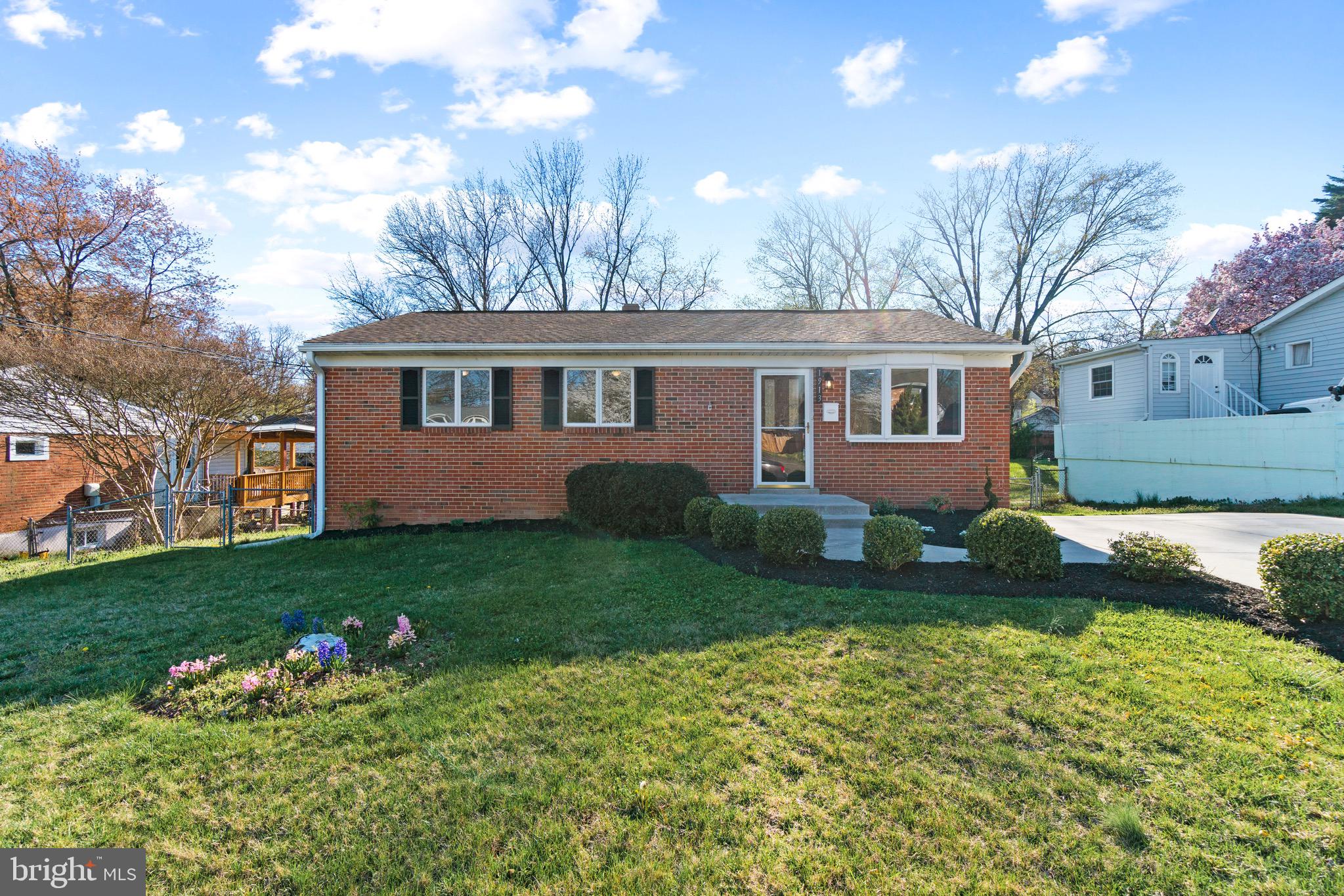 1913 Halifax Road Woodbridge, VA 22191 - Photo 1 of 38