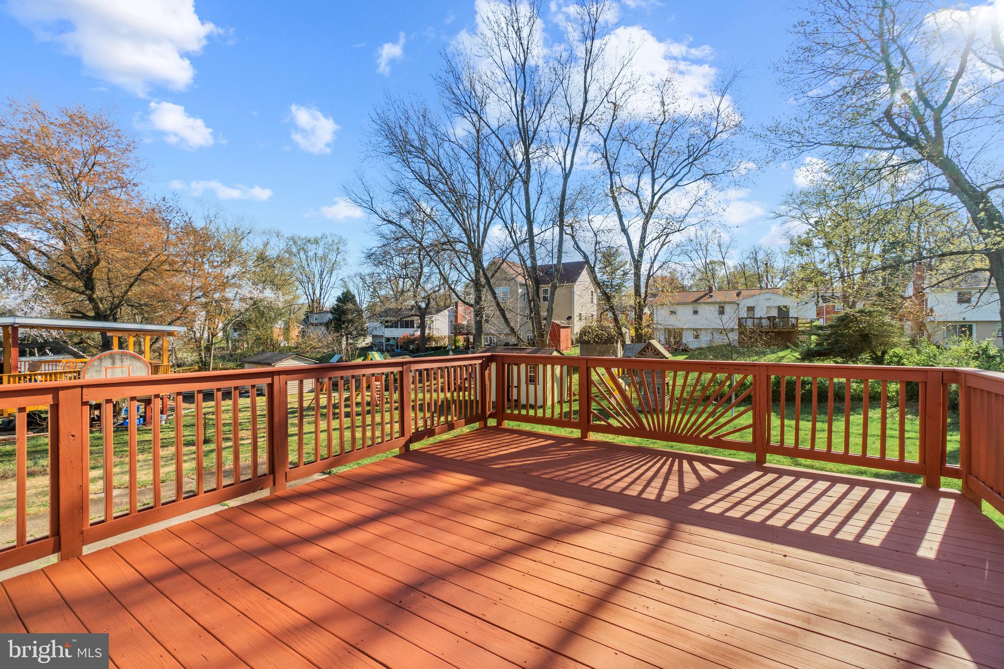 1913 Halifax Road Woodbridge, VA 22191 - Photo 11 of 38