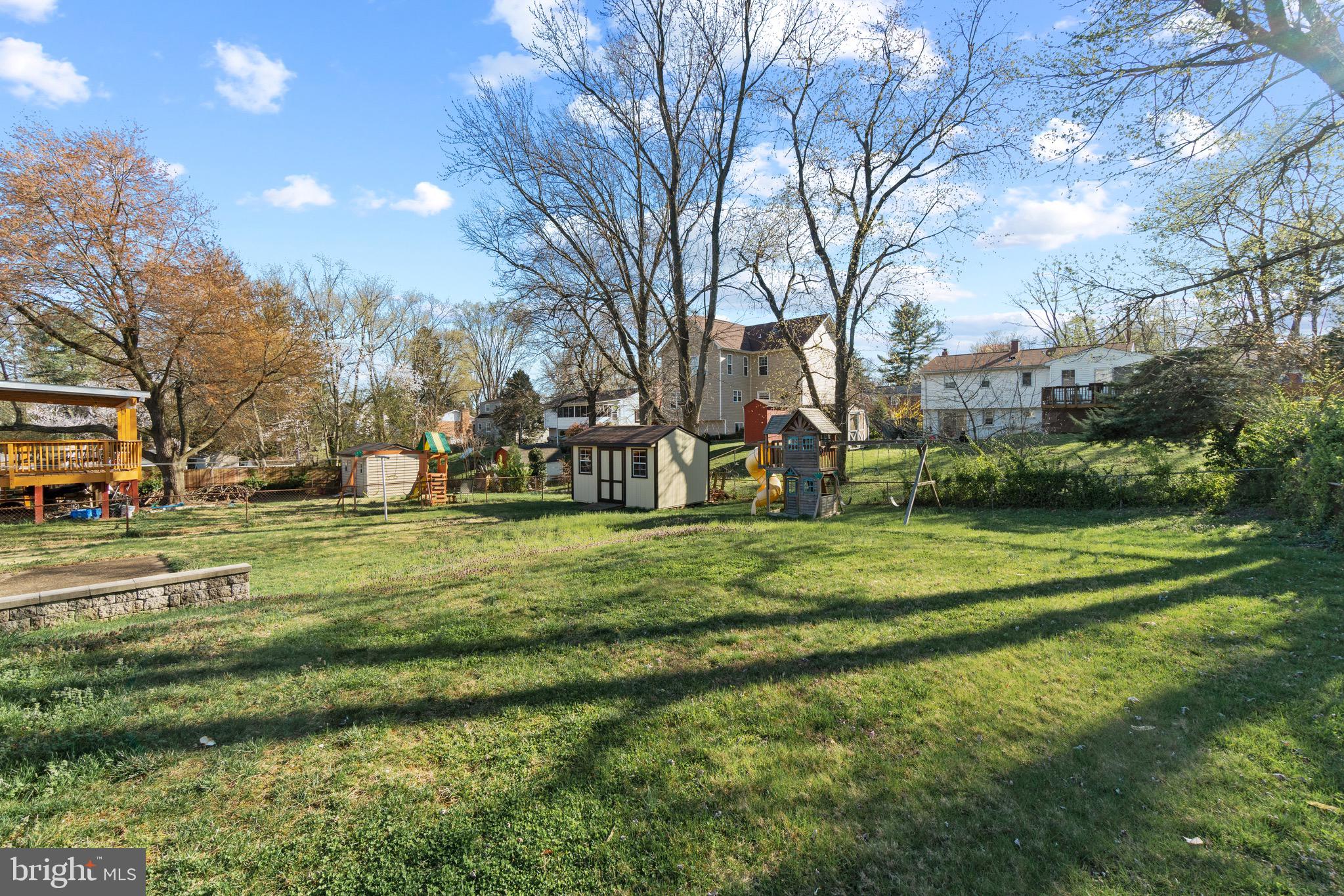 1913 Halifax Road Woodbridge, VA 22191 - Photo 35 of 38