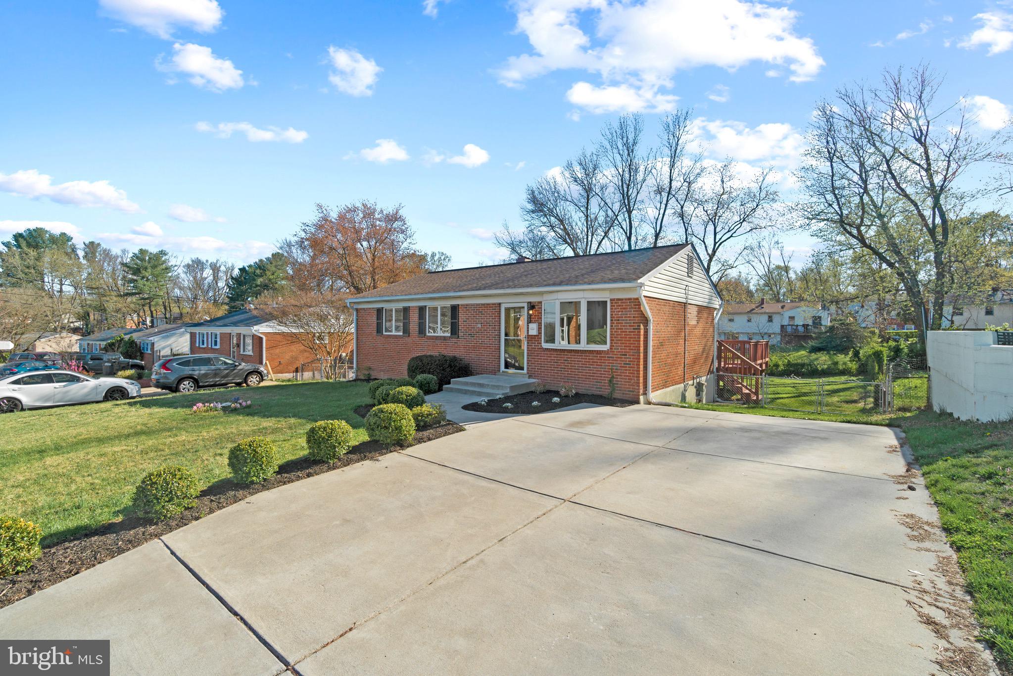 1913 Halifax Road Woodbridge, VA 22191 - Photo 36 of 38