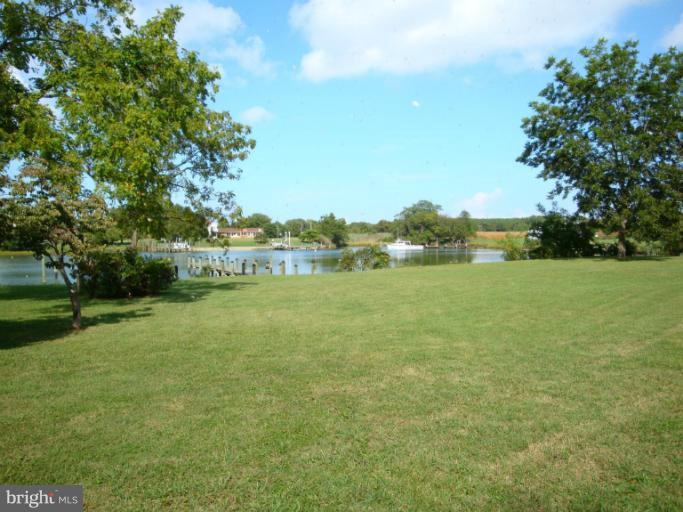 16236 Pine Tree Lane Ridge, MD 20680 - Photo 29 of 30 a view of a field with an outdoor space