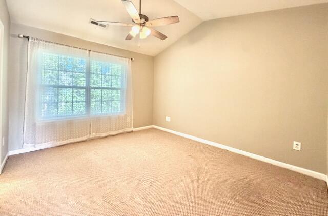 428 Doane Way Wando, SC 29492 - Photo 15 of 35 11 Primary Bedroom