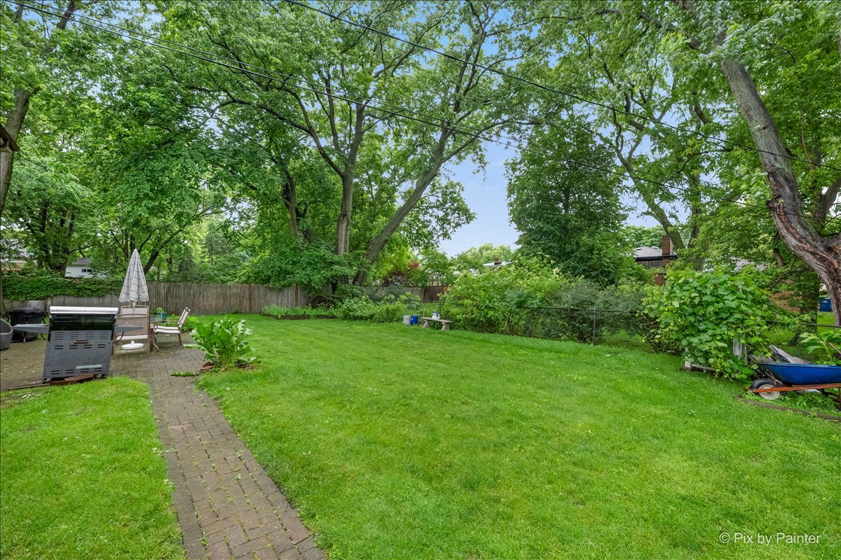 2530 Old Glenview Road Wilmette, IL 60091 - Photo 34 of 35