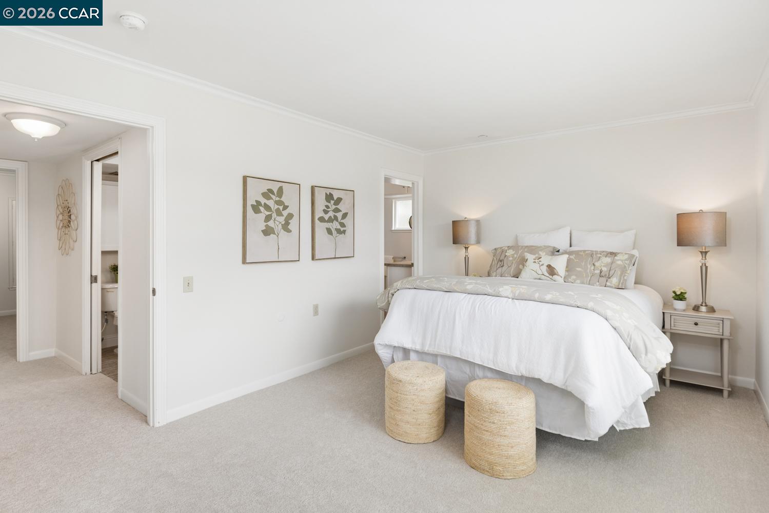 2409 Golden Rain Road, Unit 1 Walnut Creek, CA 94595 - Photo 22 of 42