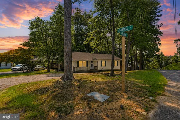 $355,000 | 673 Grenada Lane, Lusby, MD 20657