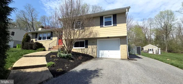 $484,900 | 1400 Wildwood Drive, Fallston, MD 21047