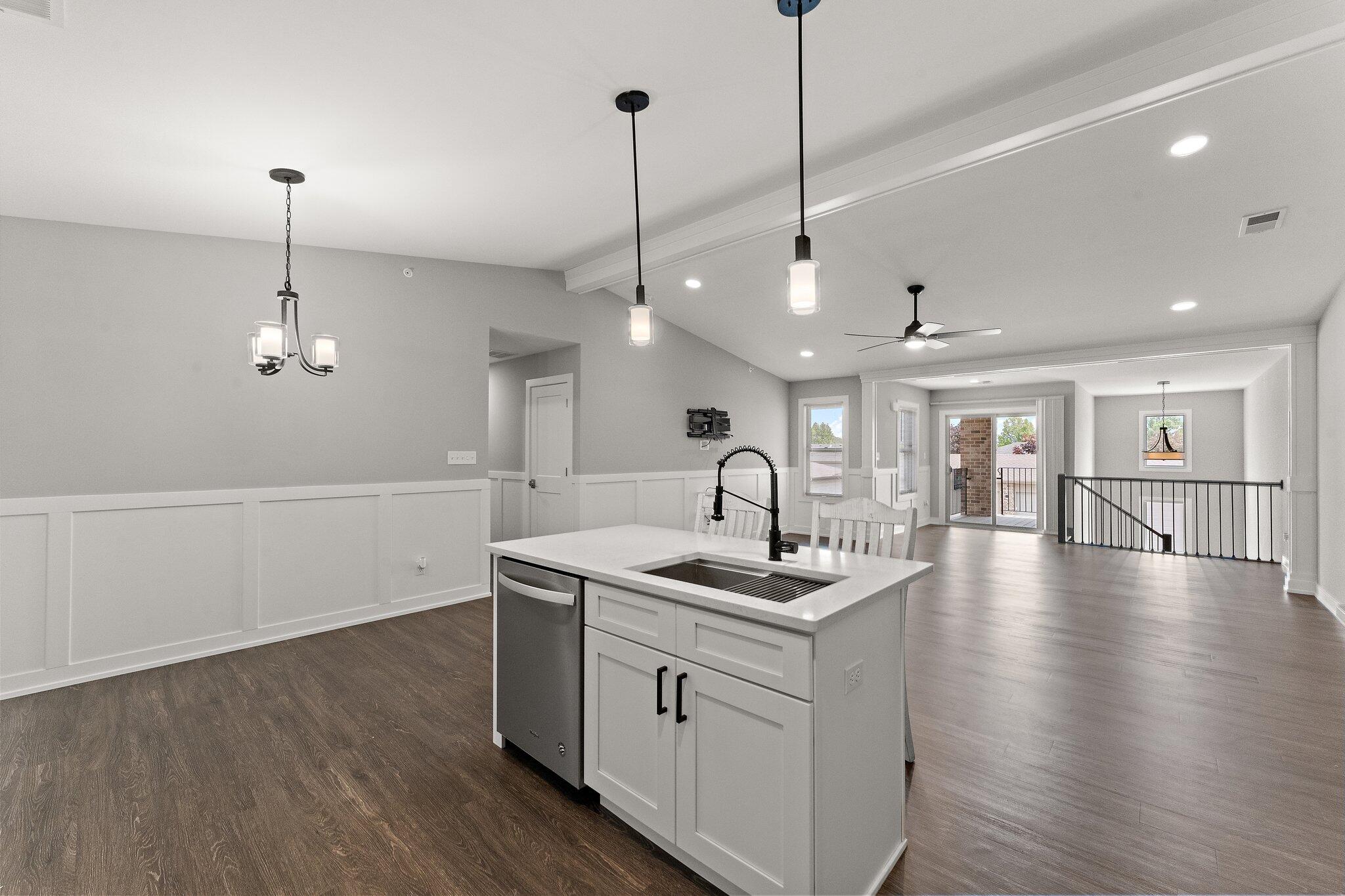 1367 Prairie Drive Crown Point, IN 46307 - Photo 12 of 19 2048x1365