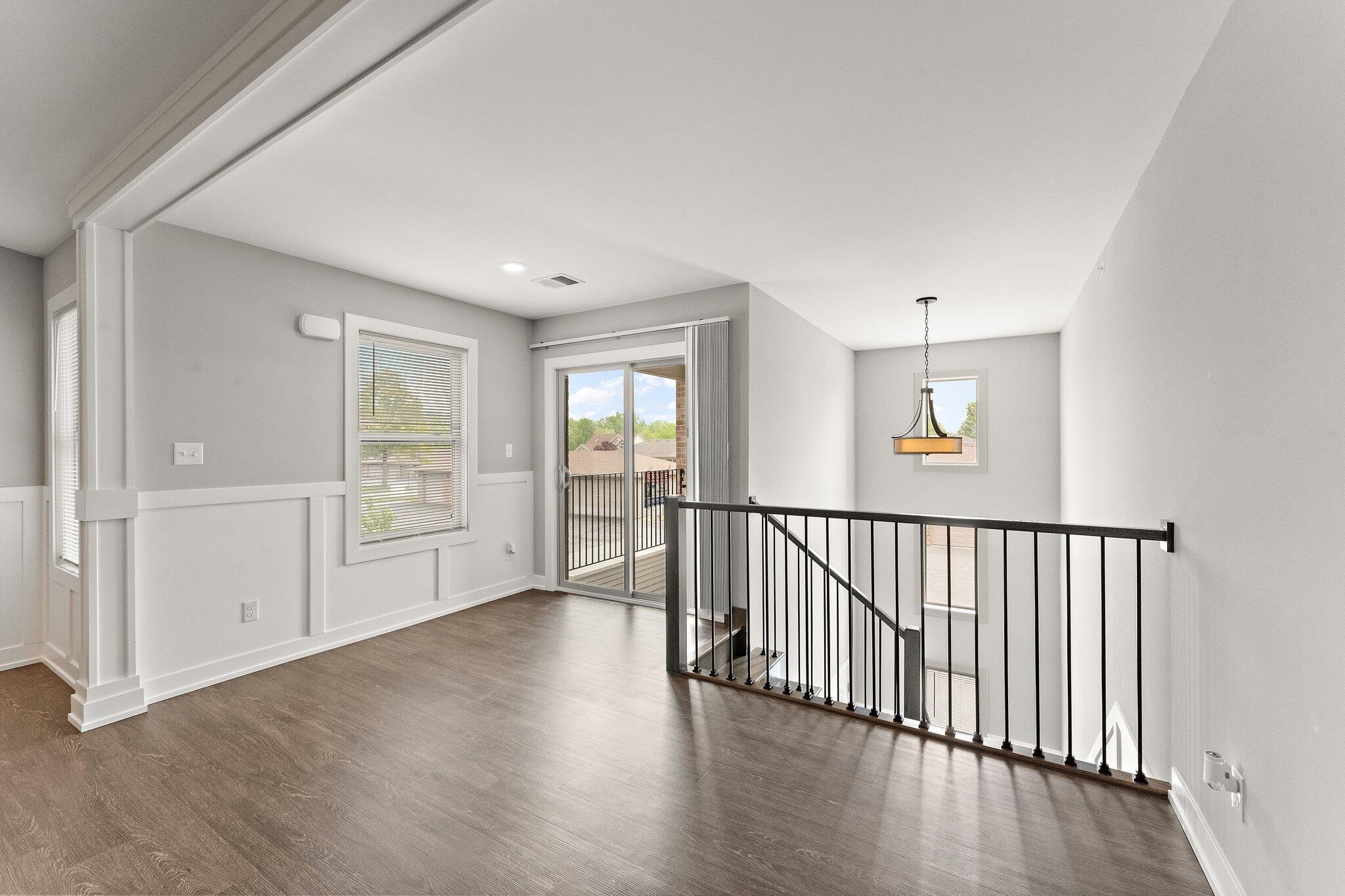 1367 Prairie Drive Crown Point, IN 46307 - Photo 5 of 19 2048x1365