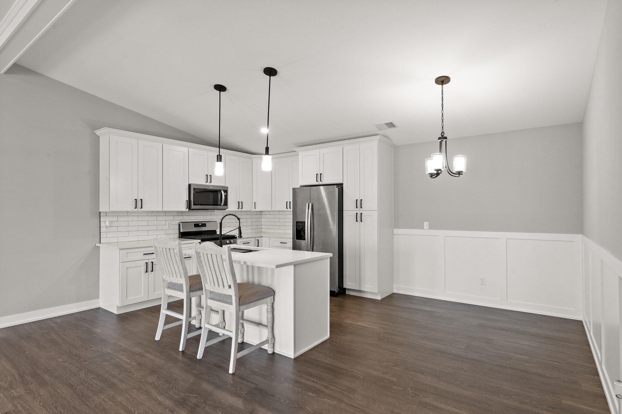 1367 Prairie Drive Crown Point, IN 46307 - Photo 9 of 19 2048x1365