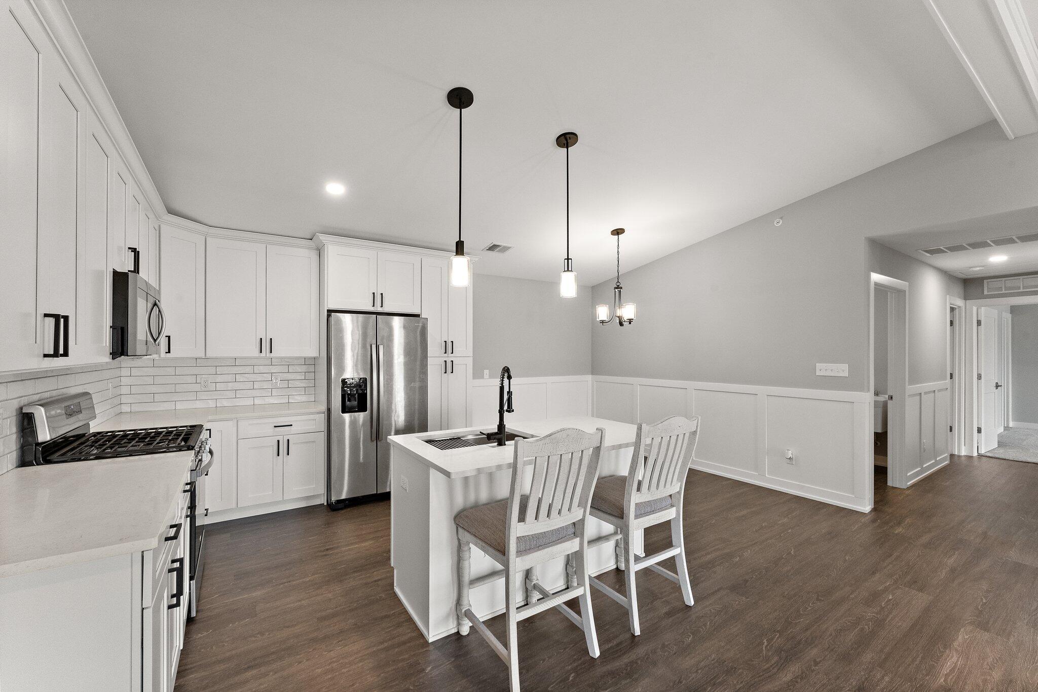 1367 Prairie Drive Crown Point, IN 46307 - Photo 10 of 19 2048x1365