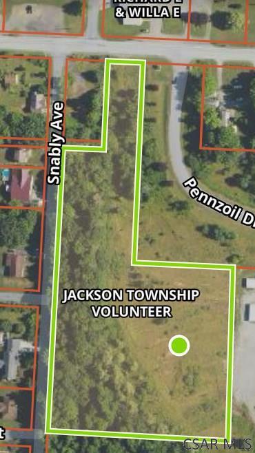 Pike Road Johnstown, PA 15909 - Photo 1 of 6