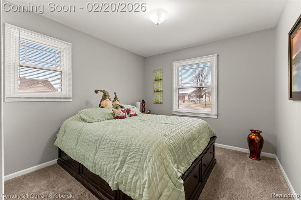26802 Inverness Street Woodhaven, MI 48183 - Photo 30 of 47