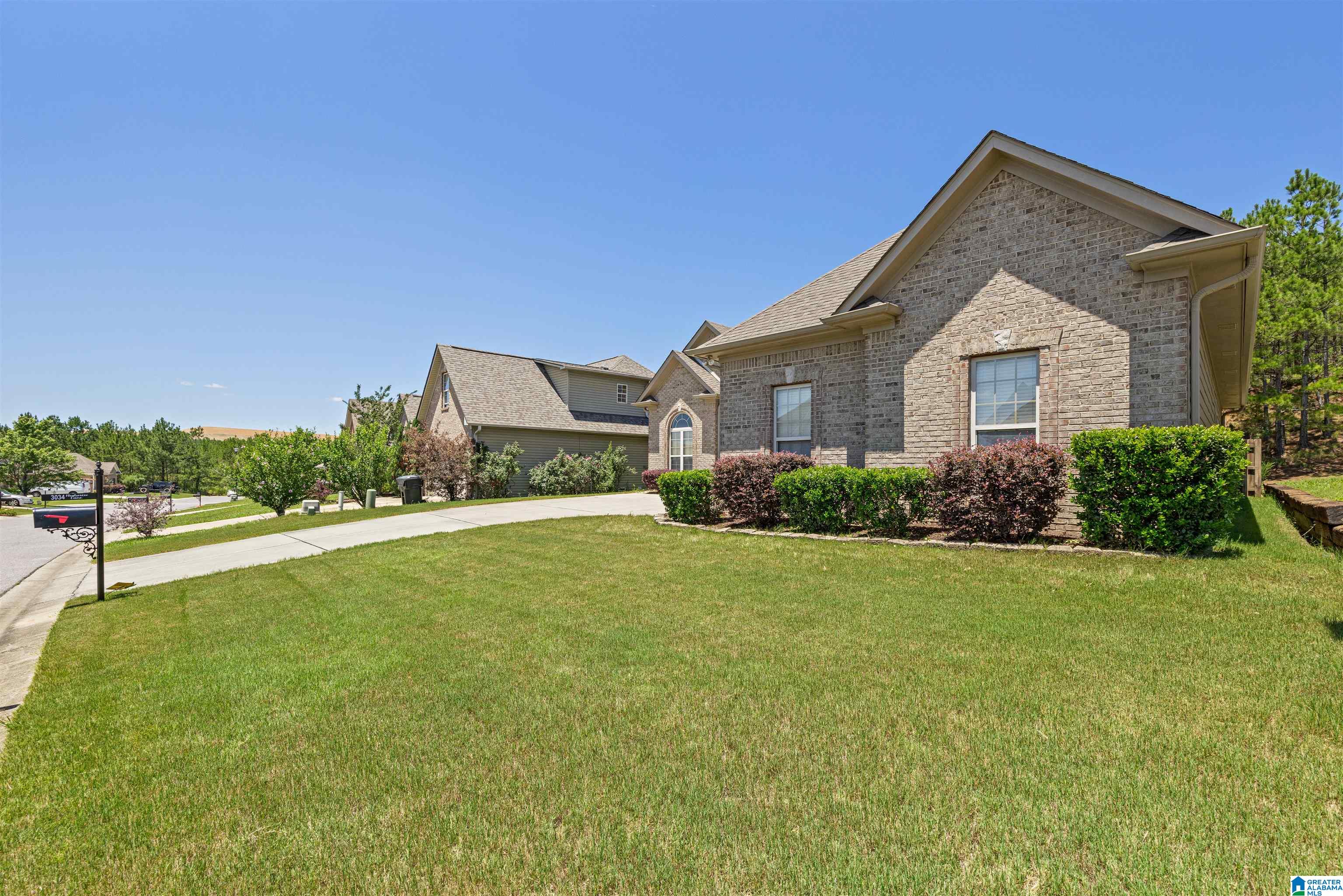 3034 Highview Lane Calera, AL 35040 - Photo 26 of 30