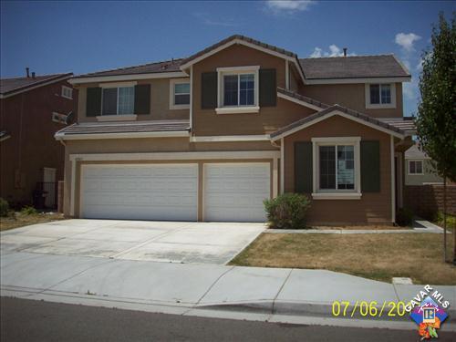 43865 Spring Street Lancaster, CA 93536 - Photo 1 of 16 Primary Photo