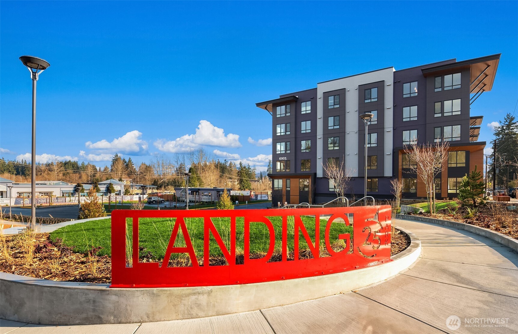 18226 68th Avenue Northeast, Unit 504 Kenmore, WA 98028 - Photo 1 of 6