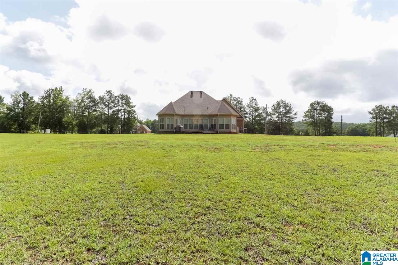 2485 Crawford Cove Road Springville, AL 35146 - Photo 36 of 40