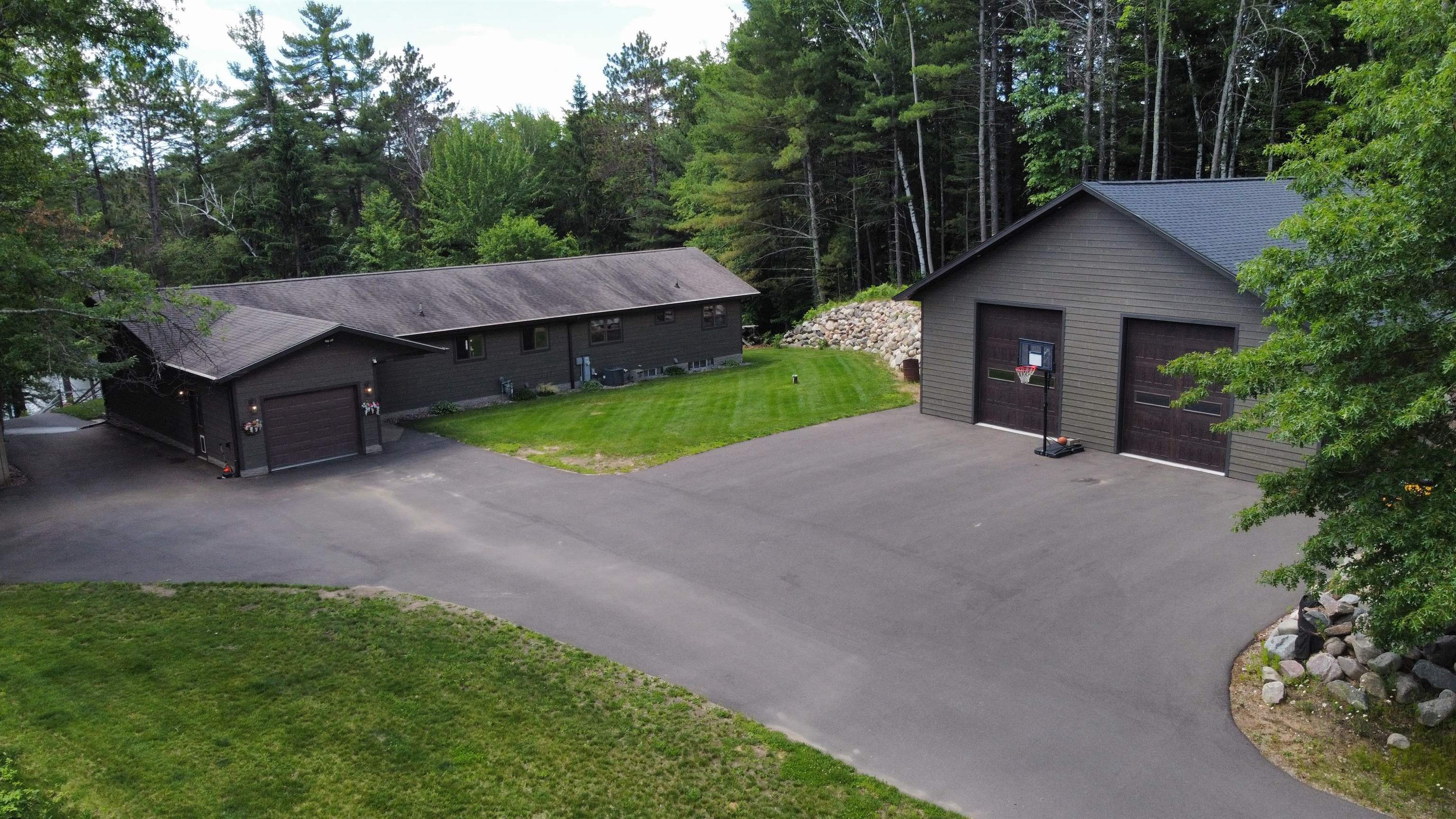 4027 Chipmunk Lane Rhinelander, WI 54501 - Photo 13 of 16