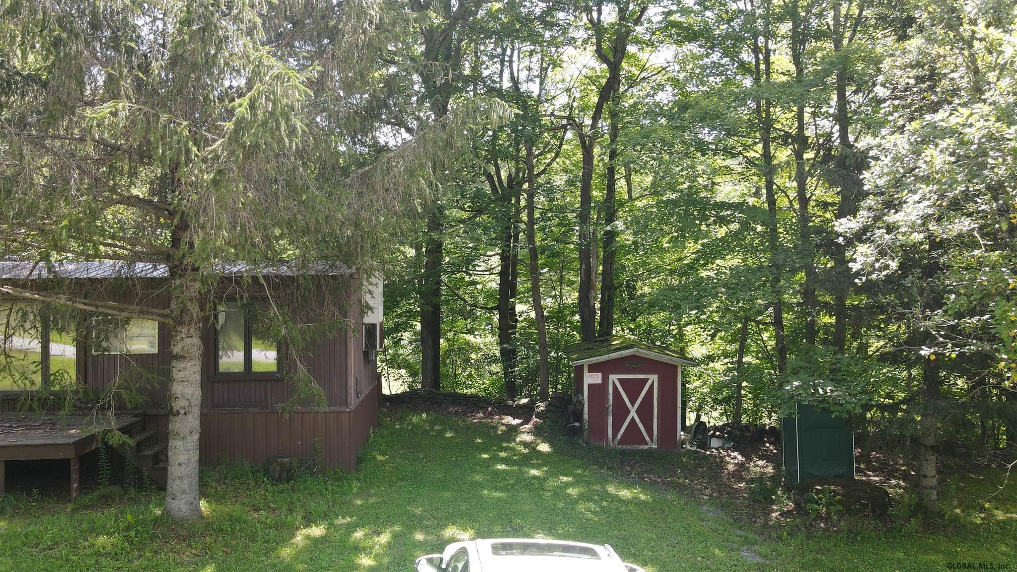 460 Brooky Hollow Road Middleburgh, NY 12122 - Photo 3 of 31 Photo 3