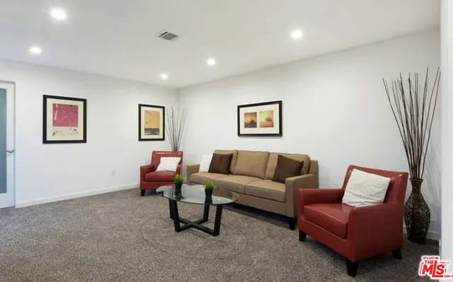 a view of workspace with window