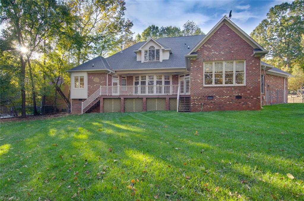 4402 Preston Point High Point, NC 27265 - Photo 19 of 21 Gallery Image 19