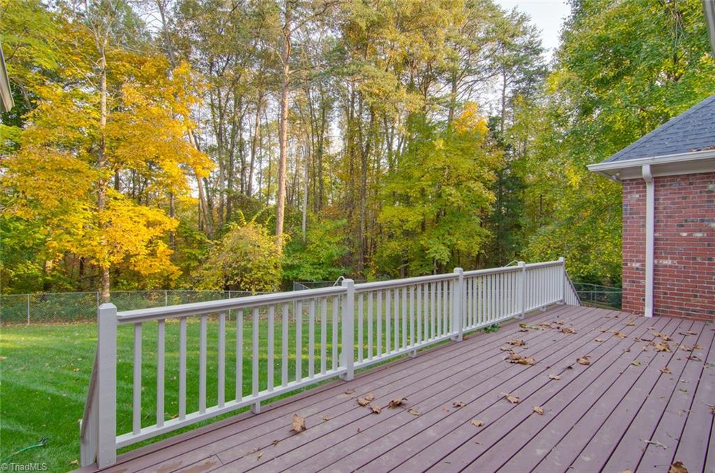 4402 Preston Point High Point, NC 27265 - Photo 20 of 21 Gallery Image 20