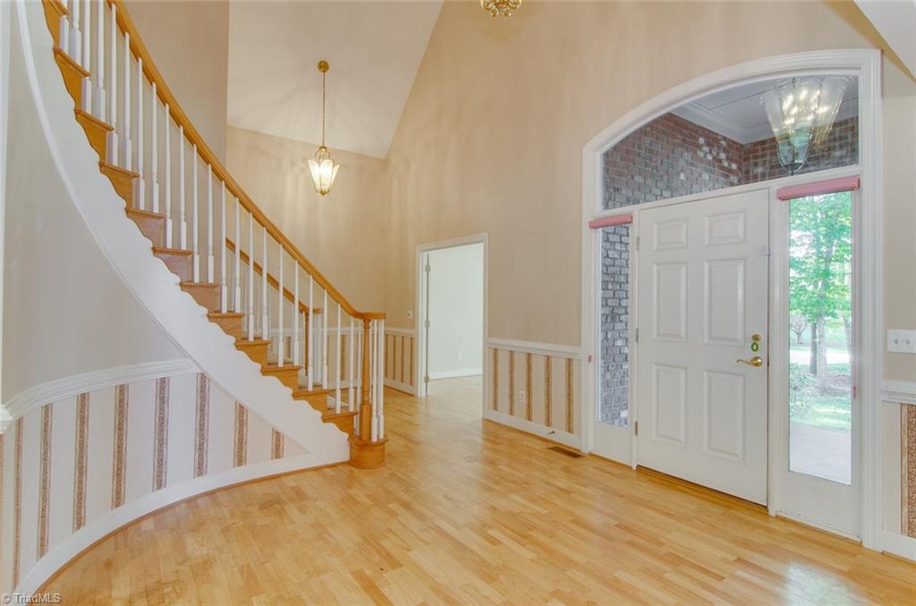 4402 Preston Point High Point, NC 27265 - Photo 9 of 21 Gallery Image 9