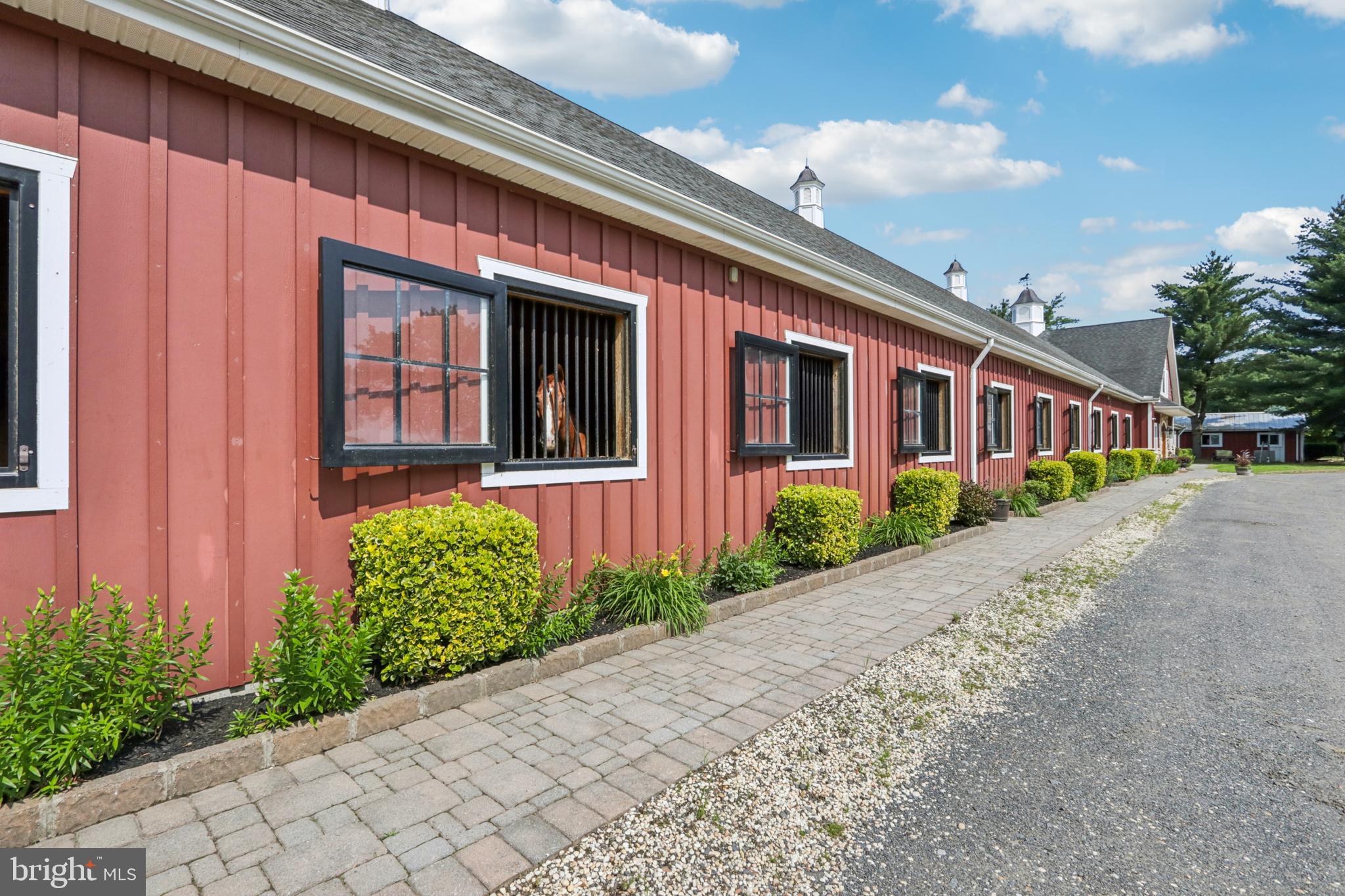 296 Sharon Road Robbinsville, NJ 08691 - Photo 47 of 107