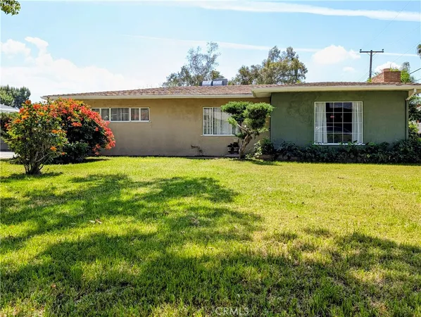 $570,000 | 191 East Marshall Boulevard, San Bernardino, CA 92404