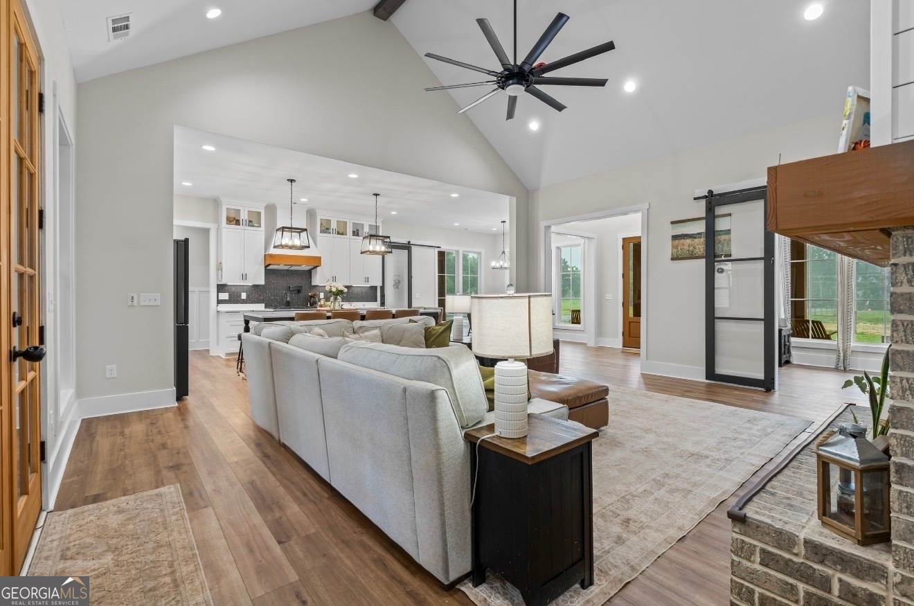 3850 Hog Mountain Road Watkinsville, GA 30677 - Photo 22 of 108