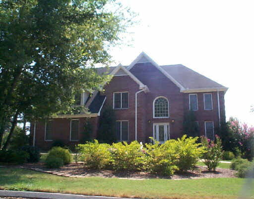8312 Mitchell Mill Road Ooltewah, TN 37363 - Photo 1 of 1 Primary Photo